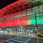 san franscisco SFO airport
